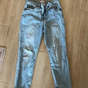 The Perfect Vintage Jean sz 30
